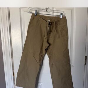 Prana Men's Khaki Chinos